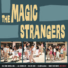 Magic Strangers - Magic Strangers