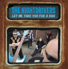 Nightdrivers - Let Me Take You For A Ride