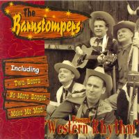 Barnstompers - Present Western Rhythm'