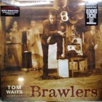 Tom Waits - Brawlers 2LP