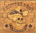 Hetten Des - Cowboys Con Cojones