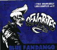 Cenobites - Blue Fandango
