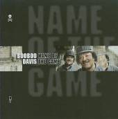 Booboo Davis - Name Of The Game