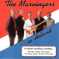 Marvingers - In Holland