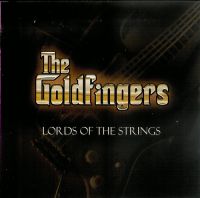 Goldfingers - Lords Of The Strings
