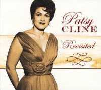 Patsy Cline - Revisited featuring Willie Nelson