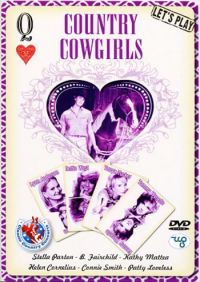 VA: - Country Cowgirls