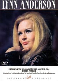 Lynn Anderson - Performed At The Renaissance Theatre, Aug 27, 2004