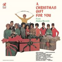 VA: - A Christmas Gift For You From Philles Records