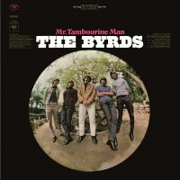 Byrds - Mr. Tambourine Man