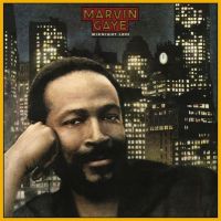 Marvin Gaye - Midnight Love