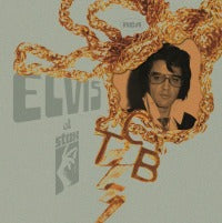 Elvis Presley - Elvis At Stax 2LP