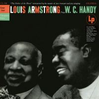Louis Armstrong - Plays W. C. Handy