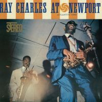 Ray Charles - At Newport