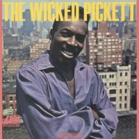 Wilson Pickett - The Wicked Pickett