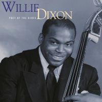 Willie Dixon - Poet Of the Blues 2LP