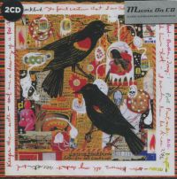Steve Earle - Just An American Boy , the Audio Documentary 2CD