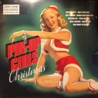VA: - Pin-Up Girls Christmas