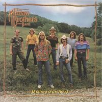 Allman Brothers Band - Brothers Of The Road