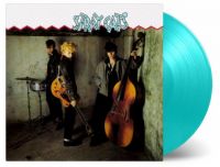 Stray Cats - Stray Cats