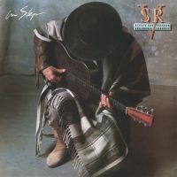 Stevie Ray Vaughan And Double Trouble - In Step