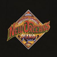 Professor Longhair - New Orleans Piano