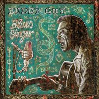 Buddy Guy - Blues Singer 2LP