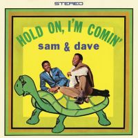 Sam & Dave - Hold On, I'm Comin'
