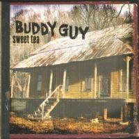 Buddy Guy - Sweet Tea 2LP