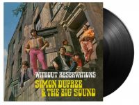 Simon Dupree & The Big Sound - Without Reservations