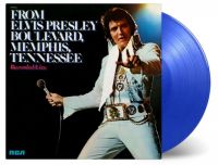 Elvis Presley - From Elvis Presley Boulevard, Memphis Tennessee