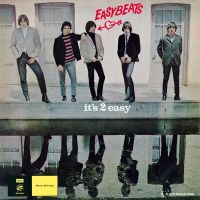 The Easybeats - It's 2 Easy
