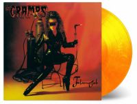 Cramps - Flamejob