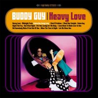 Buddy Guy - Heavy Love 2LP