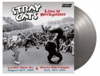 Stray Cats - Live At Rockpalast 3LP