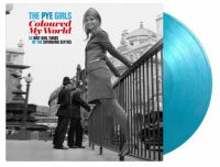 VA: - VA: Pye Girls - Coloured My World 2LP