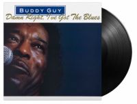 Buddy Guy - Damn Right I've Got The Blues