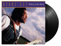 Buddy Guy - Feels Like Rain