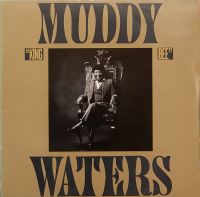 Muddy Waters - King Bee