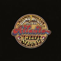 Blind Willie McTell - Atlanta Twelve Strings