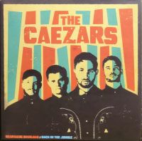 Caezars - Heartache Overload / Back In The Jungle