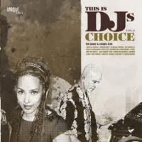 VA: - This Is DJ Choice Vol. 2 - Keb Darge & Lucinda Slim