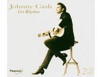 Johnny Cash - Get Rhythm 2CD