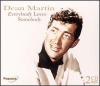 Dean Martin - Everybody Loves Somebody 2CD