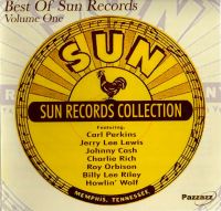 VA: - Best Of Sun Records Volume One