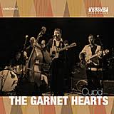 Garnet Hearts - Cupid