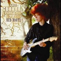 The Andy Poxon Band - Red Roots