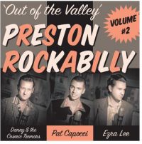 VA: - Preston Rockabilly Vol. 2