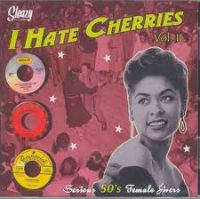 VA: - I Hate Cherries Vol. 2