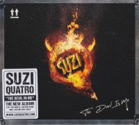 Suzi Quatro - The Devil In Me